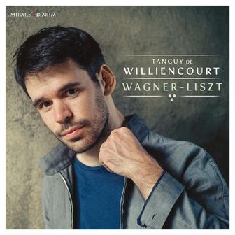 Liszt: Complete Wagner Transcriptions