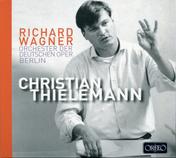 Wagner: Orchestral Music (Live)