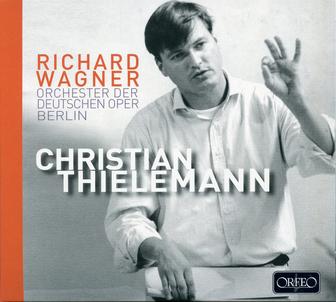 Wagner: Orchestral Music (Live)
