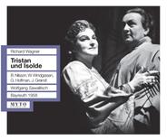 Tristan und Isolde, WWV 90, Act II: Act II: Der deiner harrt - o hor mein Warnen! (Brangane, Isolde)