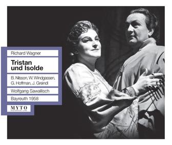 Wagner: Tristan und Isolde, WWV 90 (Live)