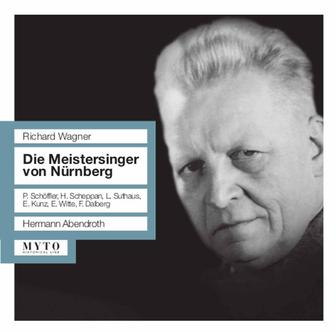 Wagner: Die Meistersinger von Nürnberg (Live)