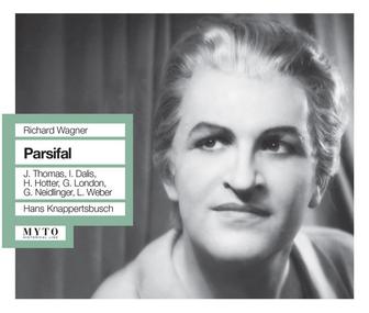 Wagner: Parsifal (Live)
