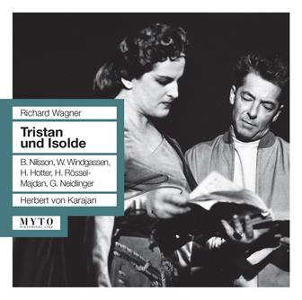 Wagner: Tristan und Isolde