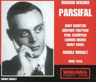 Wagner: Parsifal