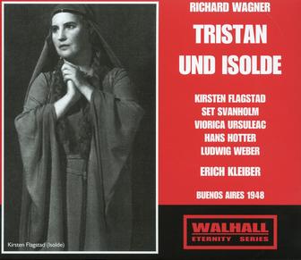 Wagner: Tristan und Isolde (Live)