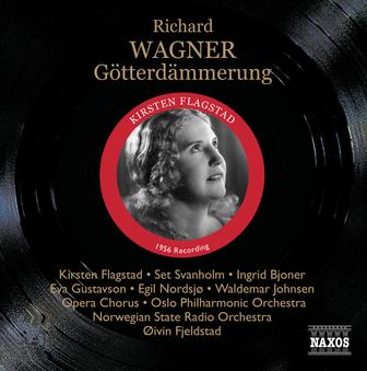 Wagner: Götterdämmerung