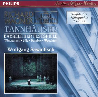 Wagner: Tannhäuser - Highlights