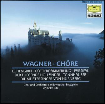 Wagner: Choruses