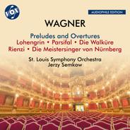 Die Walküre, WWV 86B: Ride of the Valkyries - Remastered 2024
