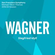 Wagner: Siegfried Idyll, WWV 103