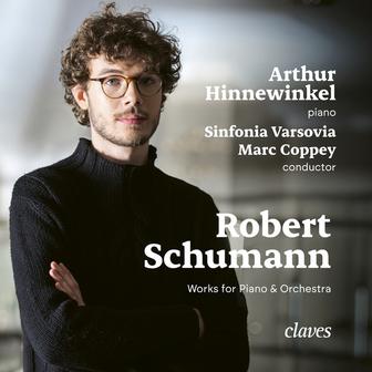 Schumann: Works for Piano & Orchestra