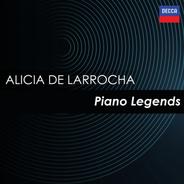 6 Moments musicaux, Op. 94, D. 780: No. 6 in A-Flat Major (Allegretto)