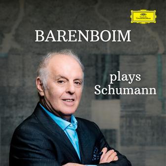 Barenboim plays Schumann