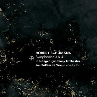 Schumann: Symphonies 3 & 4