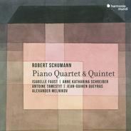 Piano Quintet in E-Flat Major, Op. 44: II. In modo d'una Marcia. Un poco largamente
