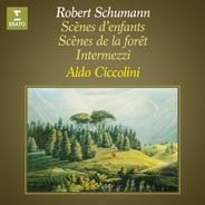 Schumann: Kinderszenen, Op. 15: No. 7, Träumerei