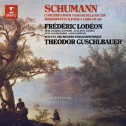 Schumann: Concertpiece for Four Horns and Orchestra in F Major, Op. 86: I. Lebhaft