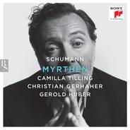 Myrthen, Op. 25: No. 23, Im Westen
