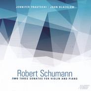 Sonata No. 2 in D Minor, Op. 121: III. Leise, einfach