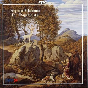 Singphonic Schumann