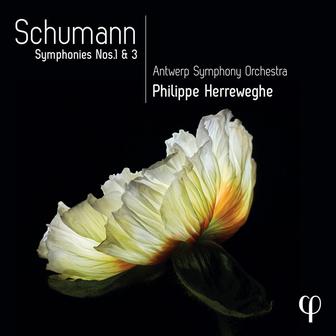 Symphony No. 3 in E-Flat Major, Op. 97 "Rhenish": IV. Feierlich