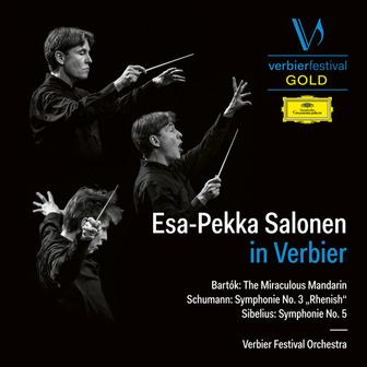 Schumann: Symphony No. 3 in E-Flat Major, Op. 97 "Rhenish": I. Lebhaft (Live)