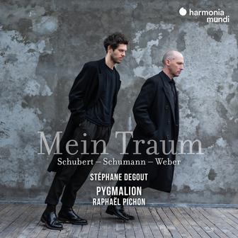 Schumann: 6 Romanzen für Frauenstimmen, Op. 69: 5. Meerfey