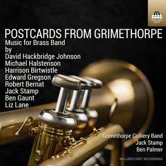 Postcards from Grimethorpe