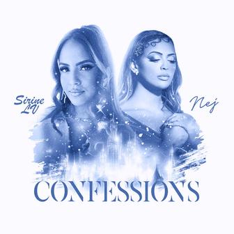 Confessions (feat. Nej)