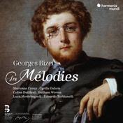 Bizet: Vingt mélodies, Op. 21: No. 2, Le Matin