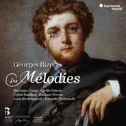 Vingt mélodies, Op. 21: No. 2, Le Matin
