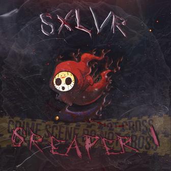 Greaper I