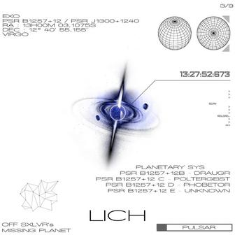 LICH