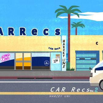CAR Recs vol.2