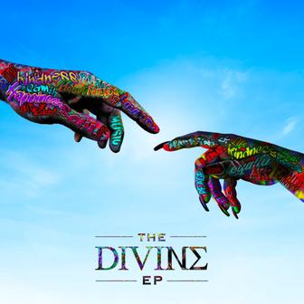 THE DIVINE EP