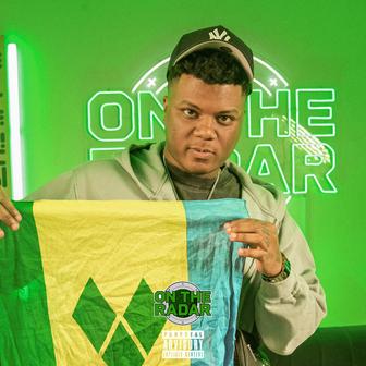 Beach Boii "On The Radar" Freestyle