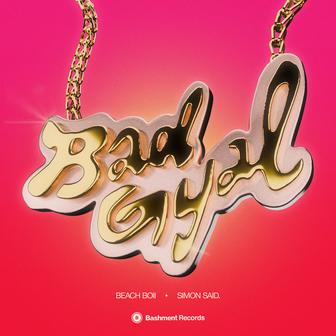 Bad Gyal