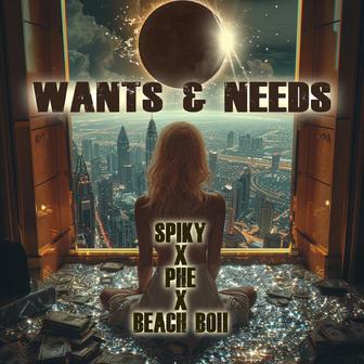 WANTS AND NEEDS