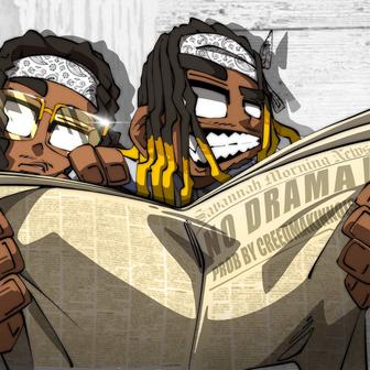 No Drama