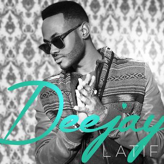 Deejay