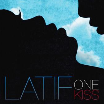 One Kiss