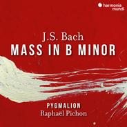 Mass in B Minor, BWV 232: I. Missa. Kyrie, Gloria: No. 2, Christe eleison