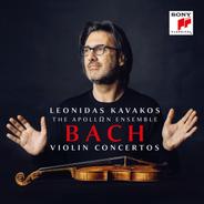 Violin Concerto in A Minor, BWV 1041: III. Allegro assai