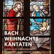 Bach: Weihnachtskantaten
