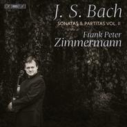 Violin Sonata No. 1 in G Minor, BWV 1001: III. Siciliana
