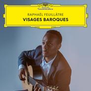 Partita in B-Flat Major, BWV 825: VII. Gigue (Arr. Reichenbach for Guitar)
