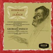 Brandenburg Concerto No. 5 in D Major, BWV 1050: II. Affetuoso