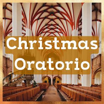 Christmas Oratorio