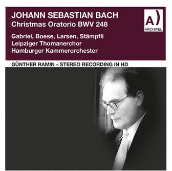 J.S. Bach: Christmas Oratorio, BWV 248 (Excerpts) [Remastered 2021]
